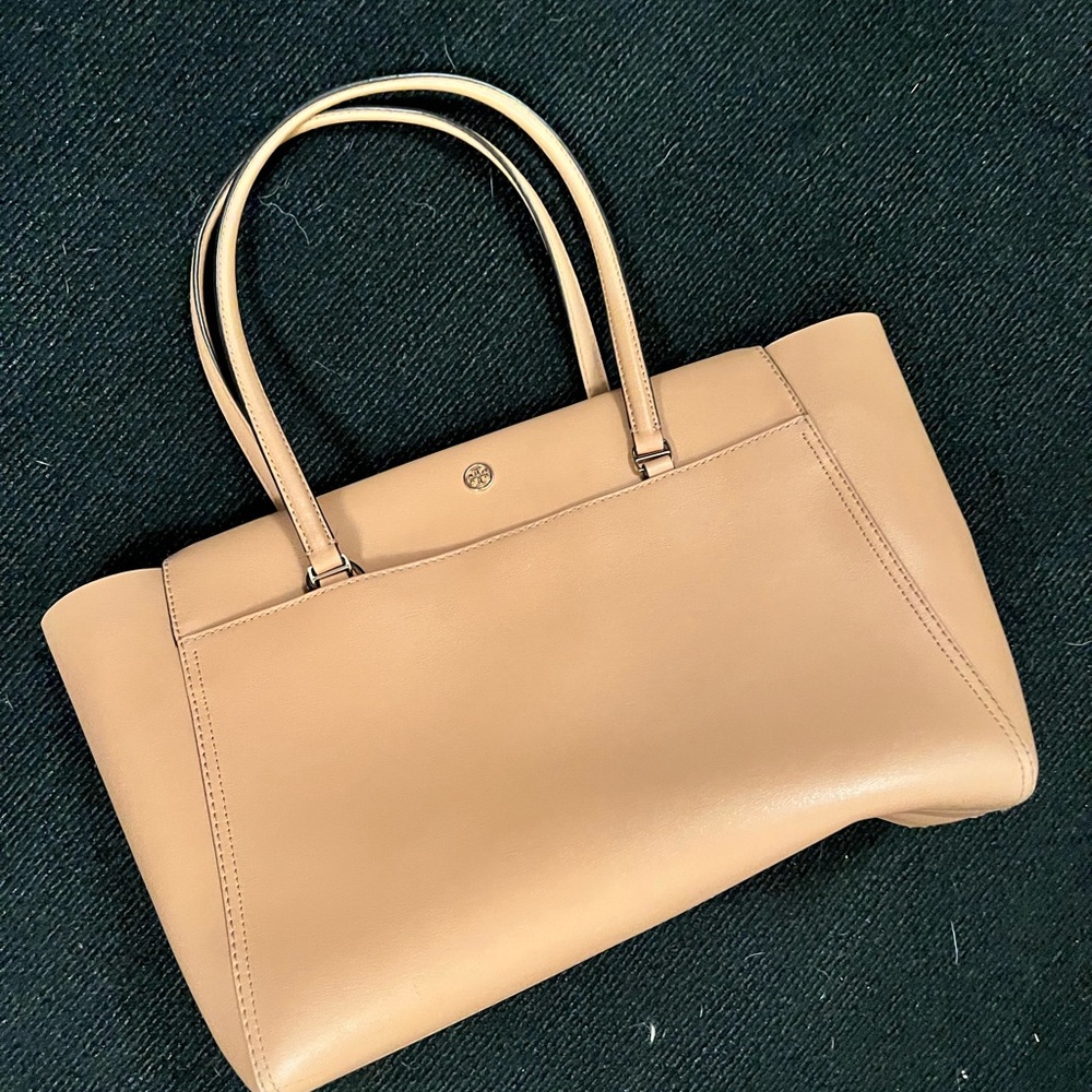 Like new story Burch tote